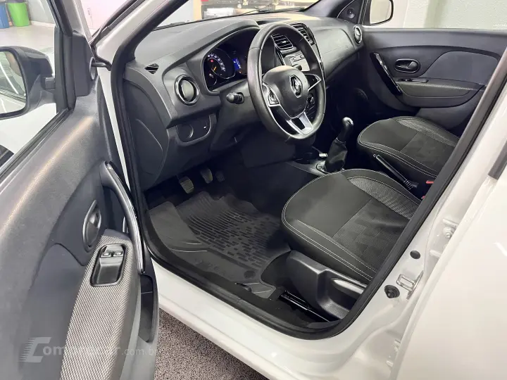 SANDERO 1.0 12V SCE S Edition