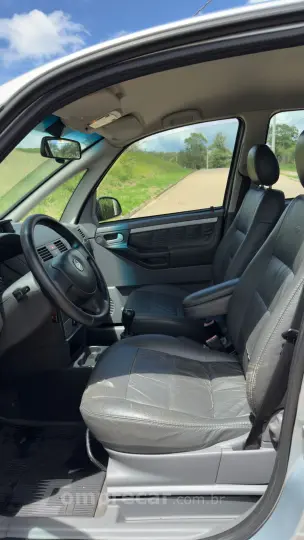 MERIVA 1.8 MPFI Maxx 8V