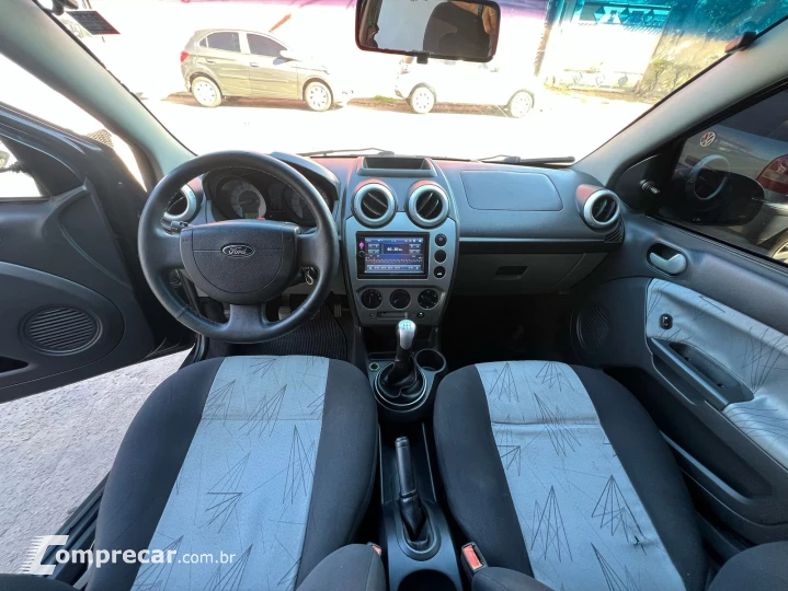 FIESTA 1.0 MPI 8V