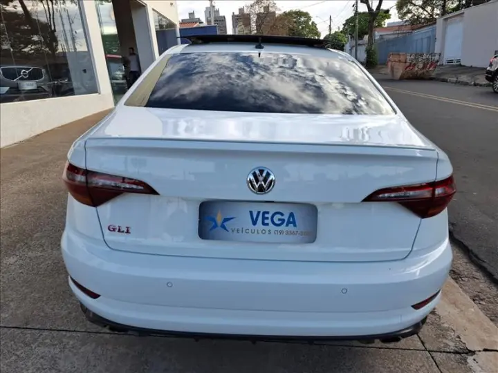 JETTA 2.0 350 TSI GLI
