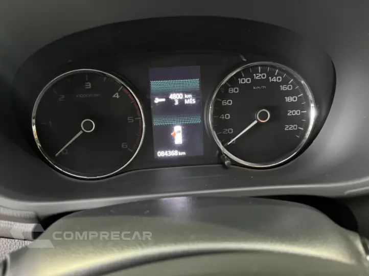 PAJERO SPORT 2.4 16V Mivec Turbo HPE AWD