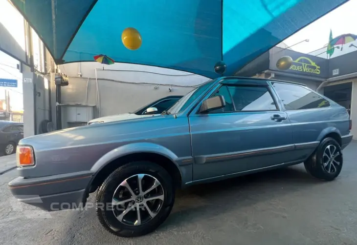 GOL 1.8 GL 8V