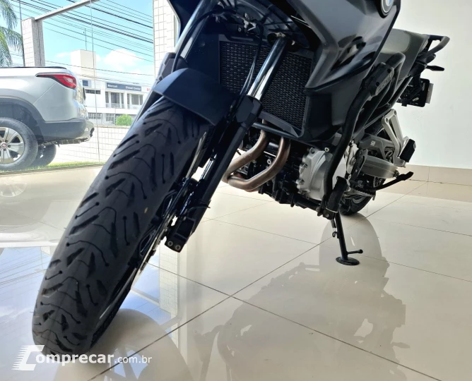 F 750 GS Premium