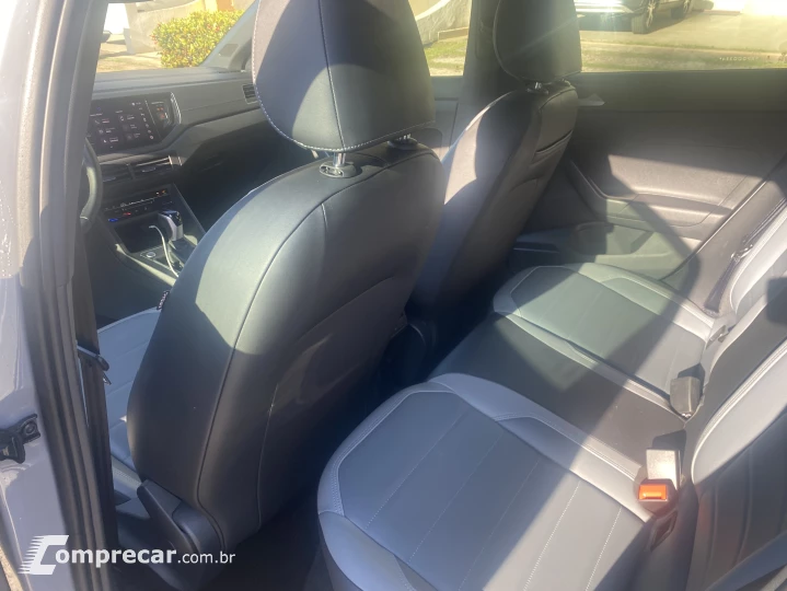 NIVUS 1.0 200 TSI Highline
