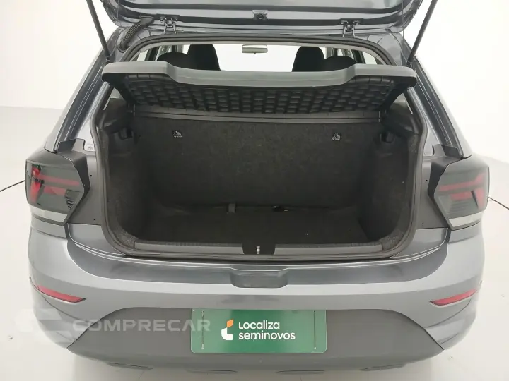 POLO 1.0 MPI TRACK MANUAL