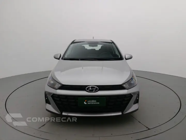 HB20 1.0 12V FLEX LIMITED PLUS MANUAL