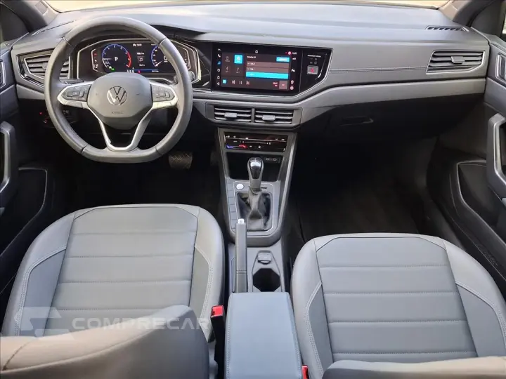 NIVUS 1.0 200 TSI TOTAL FLEX HIGHLINE AUTOMÁTICO