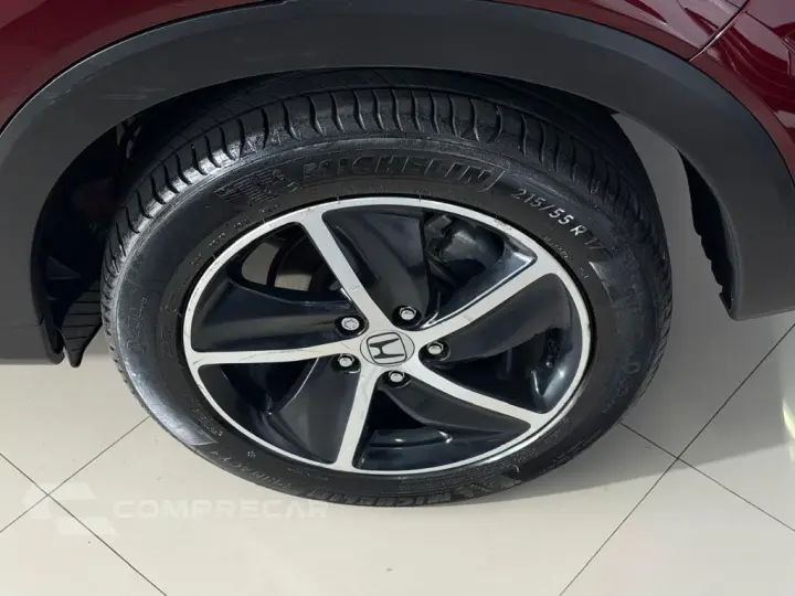 HR-V EX 1.8 Flexone 16V 5p Aut.