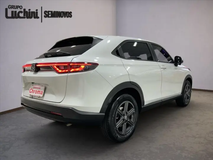 HR-V 1.5 DI I-VTEC FLEX EXL CVT