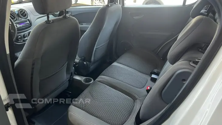 Palio 1.0 4P EVO FIRE FLEX ATTRACTIVE