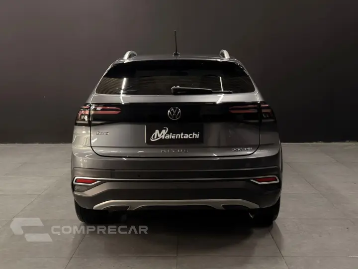 NIVUS 1.0 200 TSI TOTAL FLEX HIGHLINE AUTOMÁTICO