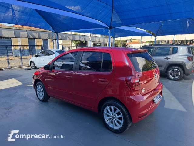 FOX - 1.6 MI 8V 4P MANUAL
