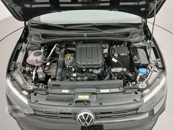 POLO 1.0 MPI TRACK MANUAL