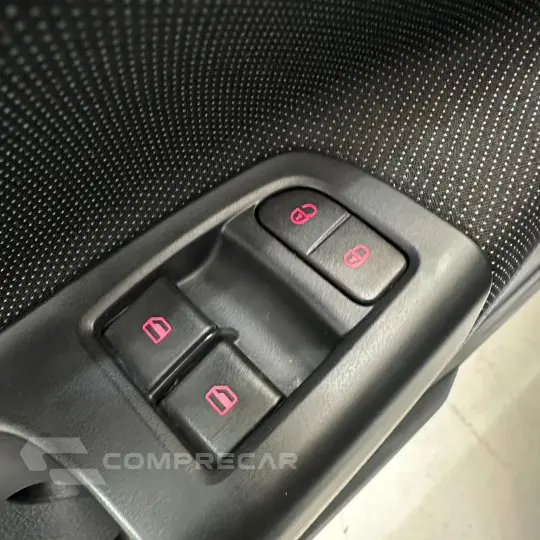 Gol 1.6 MSI Flex 8V 5p
