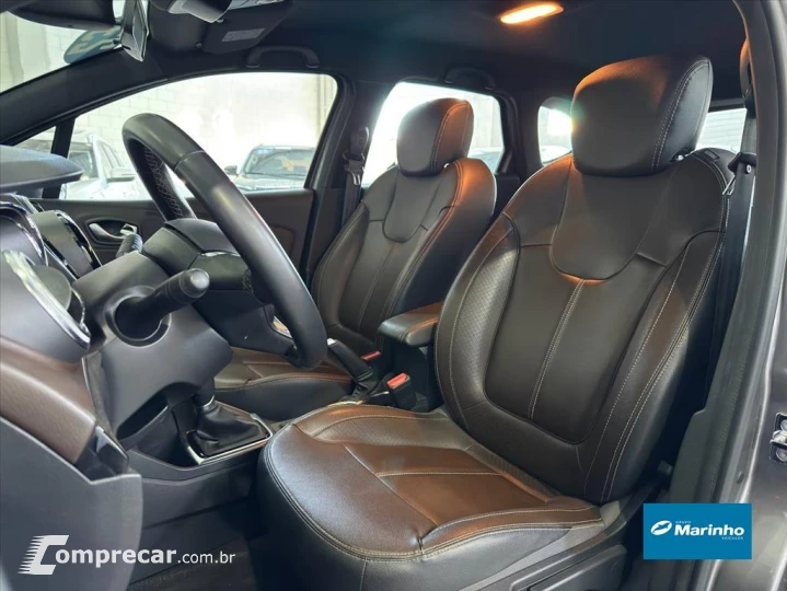 CAPTUR 1.3 TCE FLEX ICONIC X-TRONIC