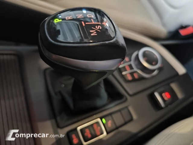 X1 - 2.0 16V TURBO ACTIVE SDRIVE20I 4P AUTOMÁTICO
