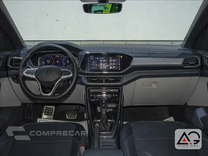 T-CROSS 1.4 250 TSI Highline