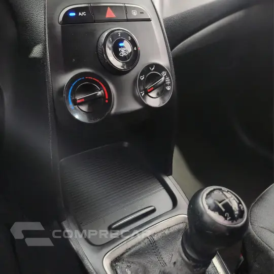 HB20 1.0 12V Comfort
