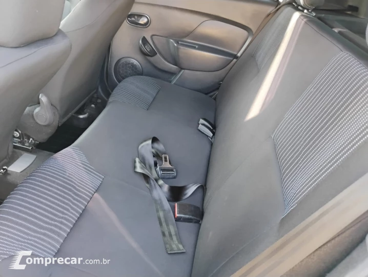 SANDERO 1.0 Authentique 16V