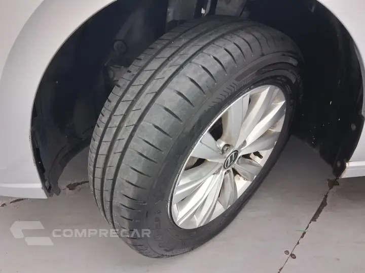 VIRTUS 1.0 170 TSI AUTOMÁTICO