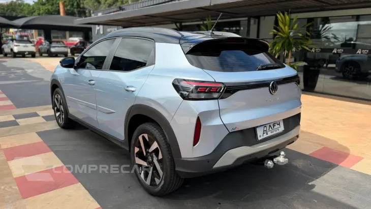 Tera High 1.0 170 TSI Flex 12V 5p Aut