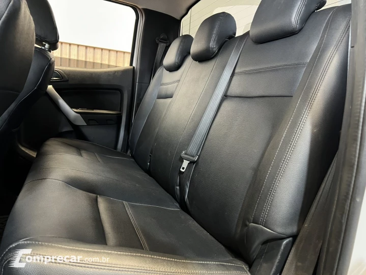 RANGER 2.2 XLS 4X4 CD 16V DIESEL 4P AUTOMÁTICO