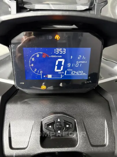 ADV 160 ABS
