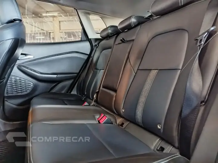 Tracker 1.2 Turbo Flex Premier Automático