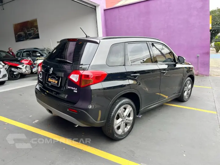 Vitara 4YOU 1.6 16V Aut.