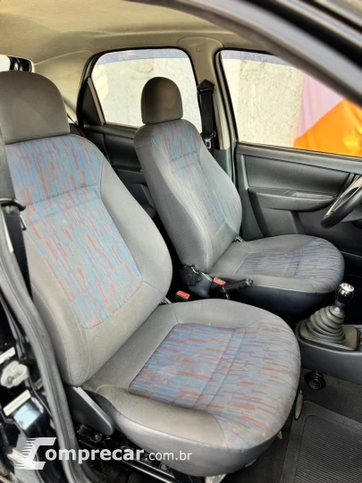 Celta Spirit 1.0 MPFI 8V FlexPower 3p