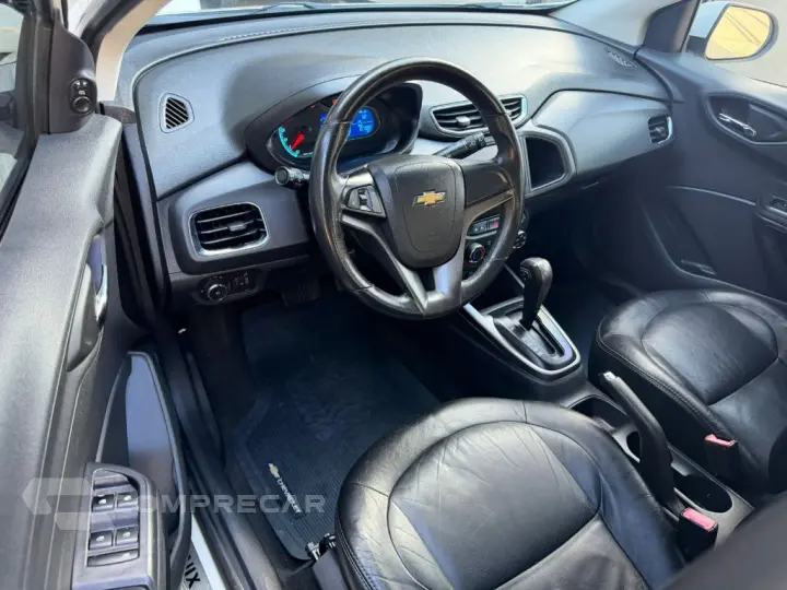 ONIX HATCH LTZ 1.4 8V FlexPower 5p Aut.