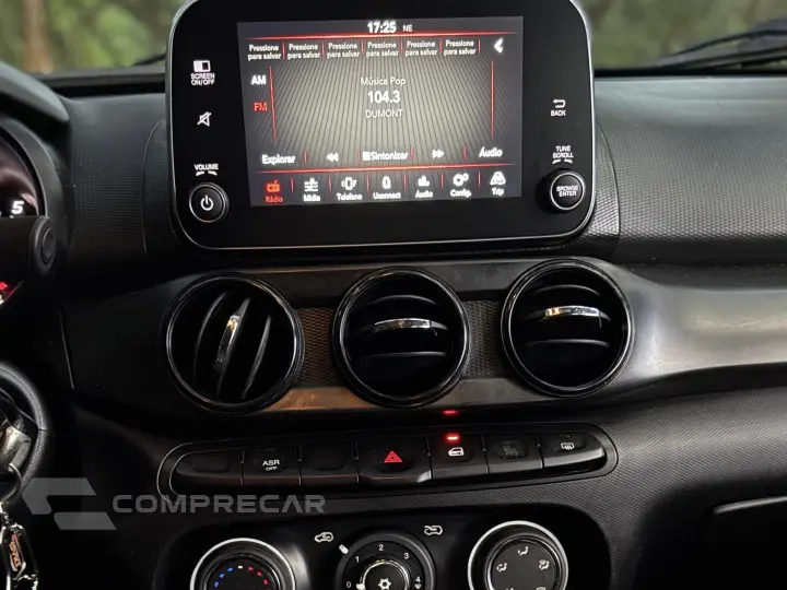 ARGO 1.0 FIREFLY FLEX DRIVE MANUAL