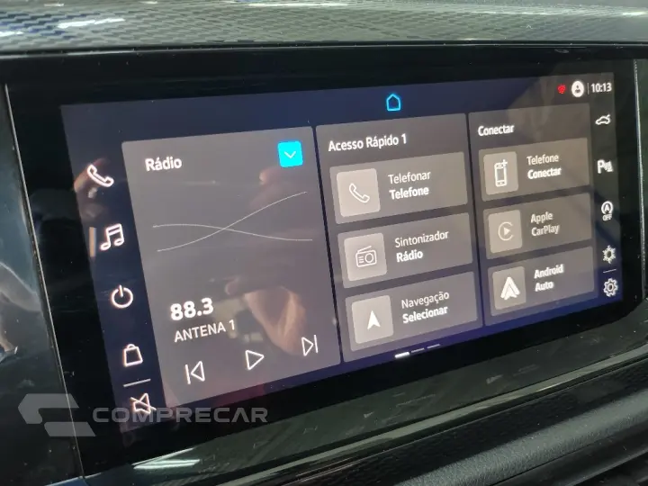 POLO 1.0  170 TSI HIGHLINE AUTOMÁTICO