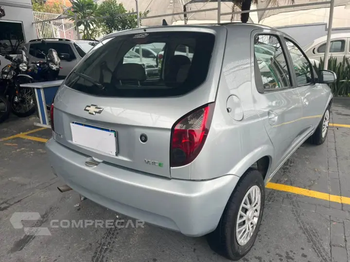 CELTA 1.0 MPFI LT 8V
