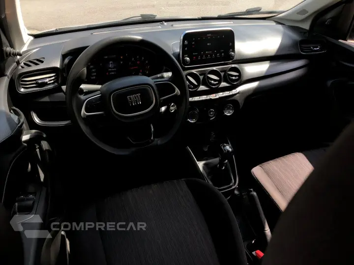 Argo 1.0 Firefly Flex Drive Manual