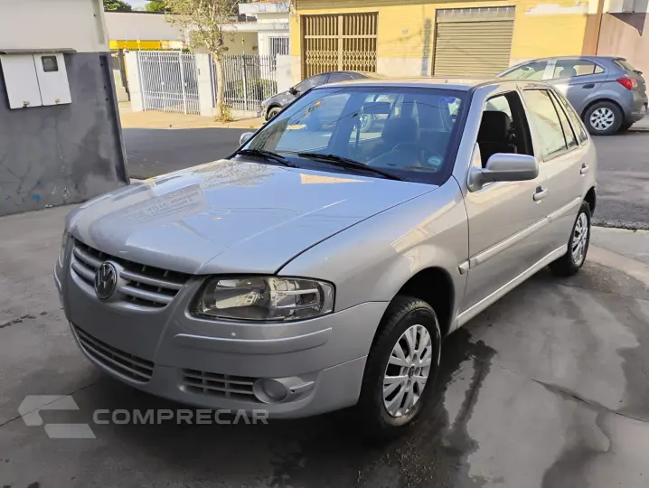 GOL 1.0 MI Trend 8V