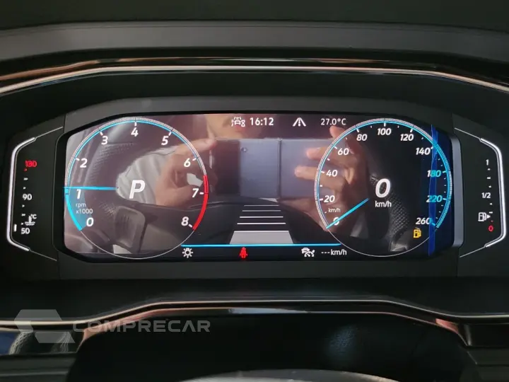 JETTA 2.0 350 TSI GASOLINA GLI DSG