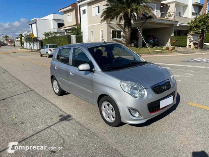 PICANTO 1.0 EX 12V