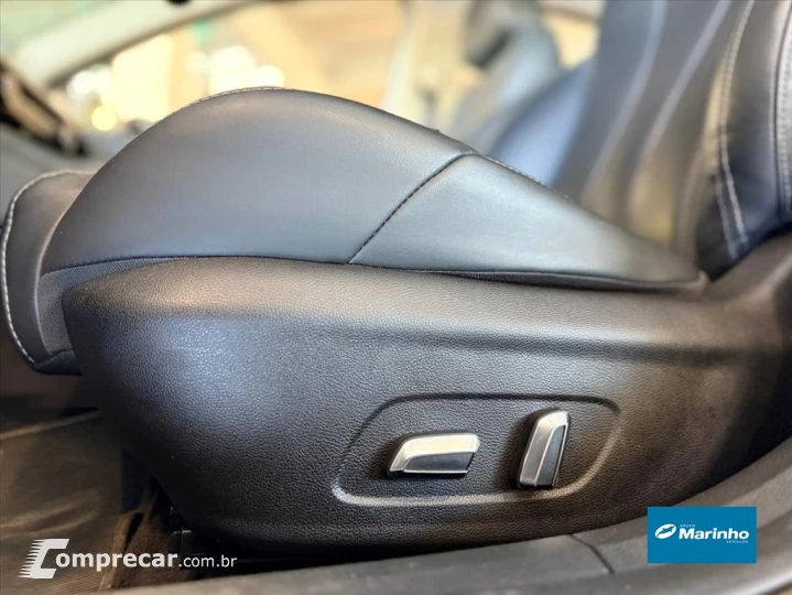ARRIZO 6 PRO 1.5 VVT TURBO iFLEX CVT