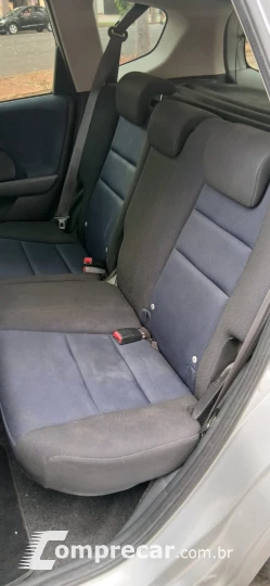 FIT 1.4 LX 8V