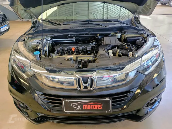 HR-V 1.8 16V EX