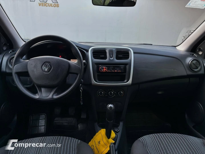 SANDERO 1.0 12V SCE Authentique