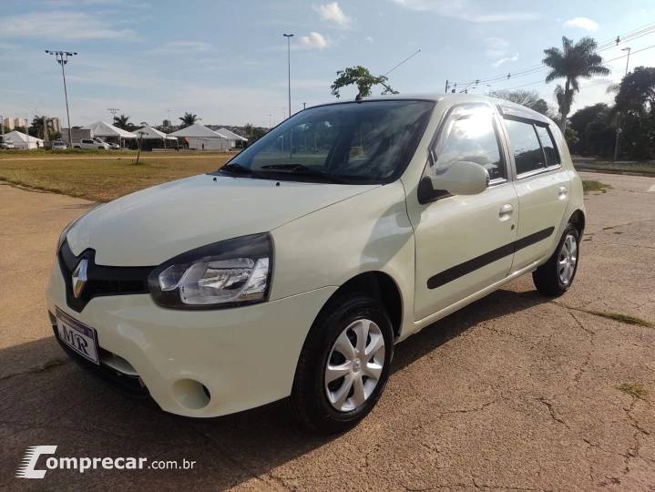 CLIO 1.0 Expression 16V