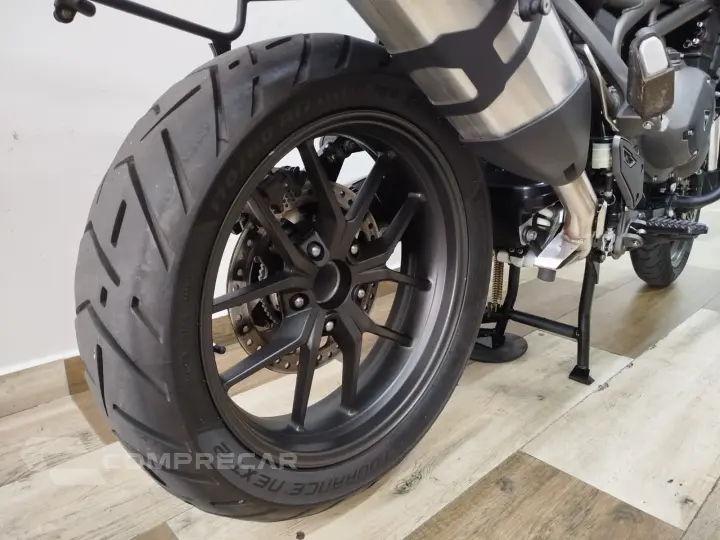 TIGER 1200 EXPLORER XR