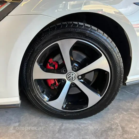 GOLF 2.0 350 TSI GTI