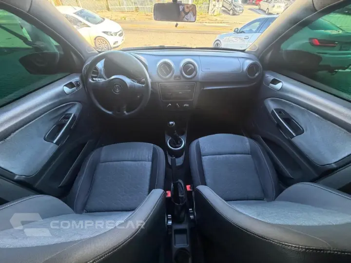 Gol TRACK 1.0 Mi Total Flex 8V 4p