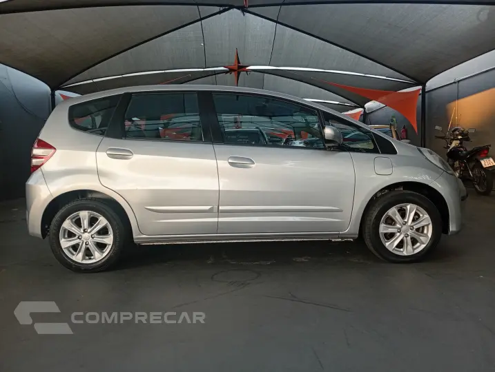 FIT 1.4 LX 16V