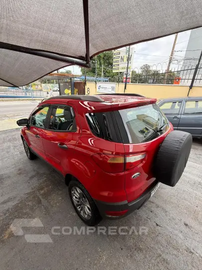 EcoSport Freestyle