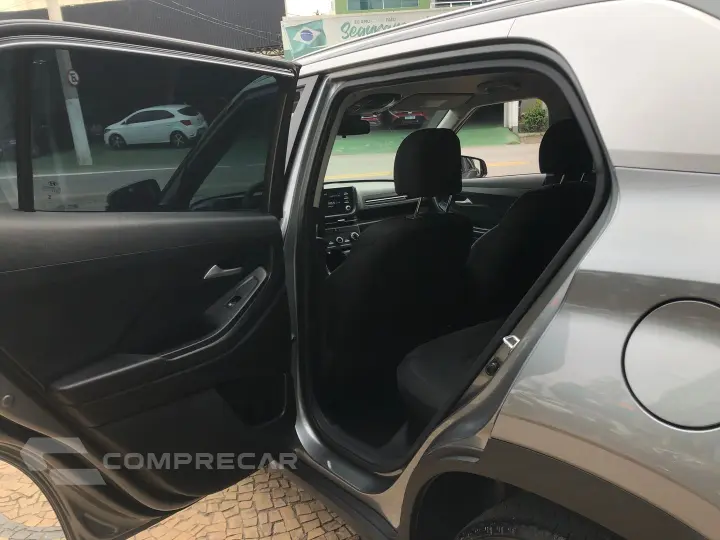 Creta 1.0 Tgdi Flex Comfort Automático