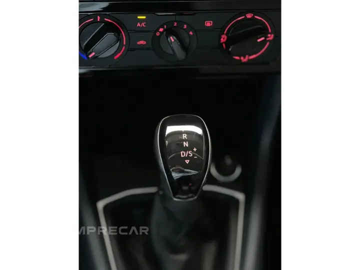 T-CROSS 1.0 200 TSI TOTAL FLEX SENSE AUTOMÁTICO